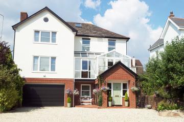 Cranleigh Bed and Breakfast